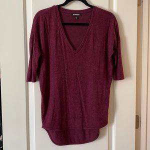 Express Sweater